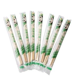 Quality Beginners Disposable Round Bamboo Sushi Chopsticks wholesale