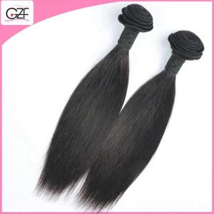 Quality Silky Straight Malaysian Human Hair for sale Wholesale Kinky Straight Remy Human Hair Weave wholesale
