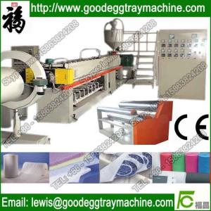 Quality Foam Flooring Underlay (EPE Series) Making machinery(FCFPM-90) wholesale