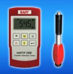 High Accuracy Portable durometer price HARTIP2200 with wireless probe