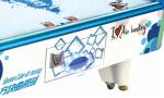 4 Player Electronic Game Air Hockey Arcade Machine