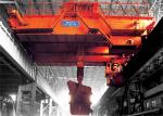 Workshop Heavy Duty Ladle Cranes