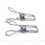 Left Right Extended Stainless Steel Coil Spring for Industrial Orthodontic