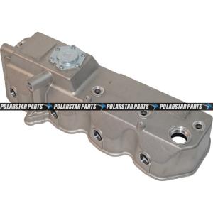 Quality 4tnv98 4tnv94 Yanmar Valve Cover 129907-11320 Doosan Daewoo Diesel Engine Parts wholesale