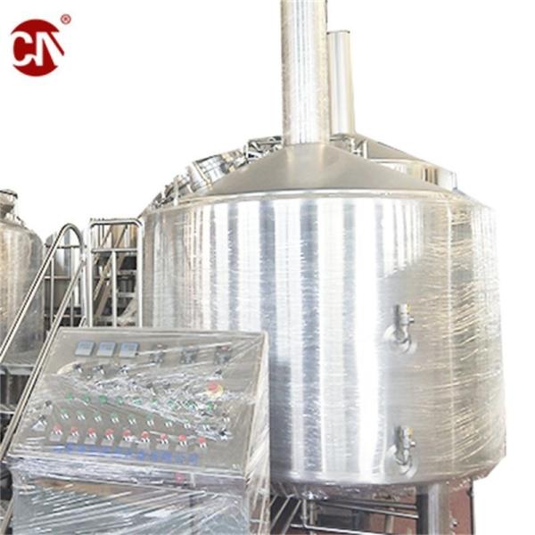 CE Certified Full Automatic Carbonated Soft Drink Beer Glass Bottle Filling