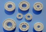 Maintenance Free High Strength ZrO2 Ceramic Plain Bearings