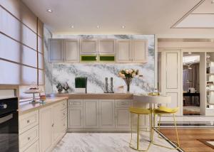 Quality Polished Quartz Wall Panels wholesale