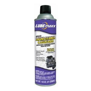 Quality Lubemaxx Engine Degreaser Spray Car Aerosol Remove Engine Surface Oil wholesale