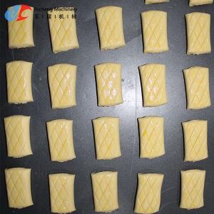 Quality High Capacity 100g Energy Bar Machine 3KW Protein Bar Extruder wholesale