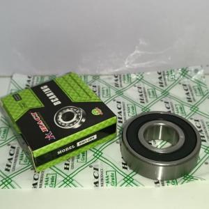 Quality Durable Lightweight Motorcycle Bearing Moto Parts 6301-2RS Bearing wholesale