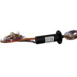 Slip Ring 56 Circuits 300 rpm 240 VAC/DC