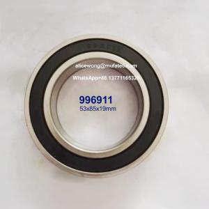 Quality 996911 Automotive Clutch Release Bearings 53x85x19mm wholesale