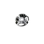 Customizable Aluminum Stainless Steel CNC Turning Parts Anticorrosive