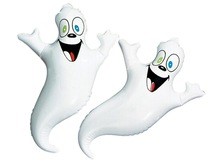 Popular inflatable halloween ghost decoration