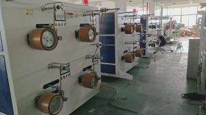 Quality Paper strapping production line wholesale