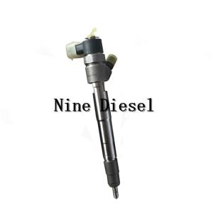 Quality High Reliability Injector Bosch Diesel 0445110365 Excellent Performance wholesale