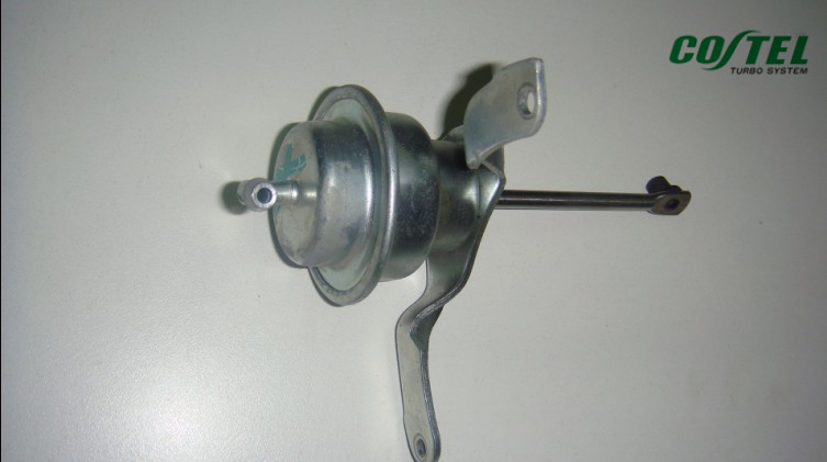 4JB1T / 4JG2TC 100HP Power Cummins Turbo Actuator 8971397243 RHF4H Turbo VF420014