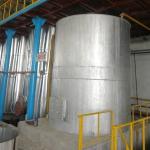 Liquid glass making machine / Water glass production line