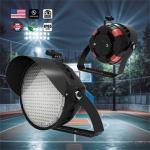 Outdoor Heavy Duty 500W Indoor LED Stadium Light High Performance IP66