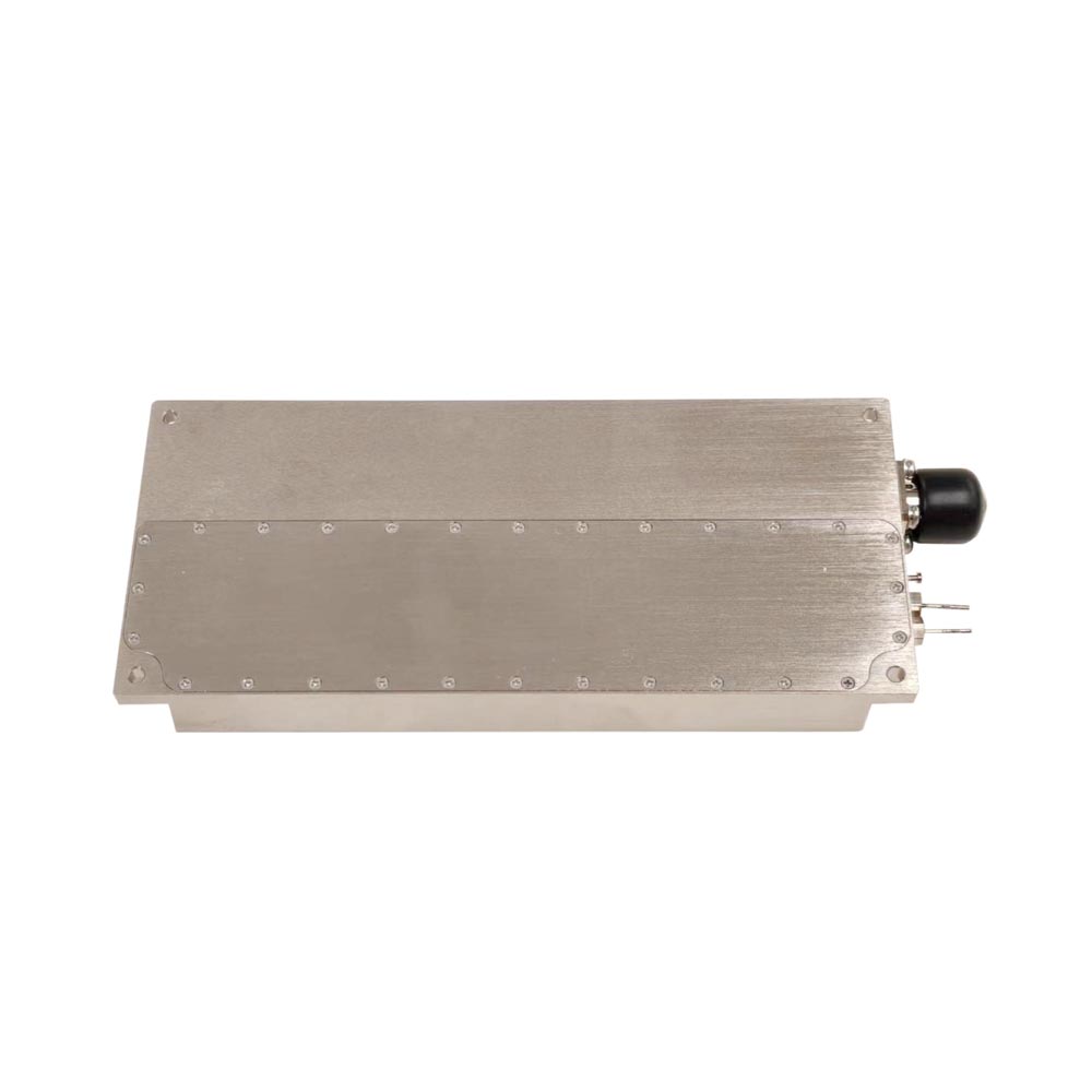 100W UAV RF Jammer Blocker Wireless Signal Jamming Modules Anti Drone for 1150-1330MHz