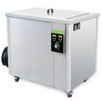 Stainless Steel Automatic Ultrasonic Cleaner Machine For Aircraft Parts