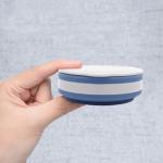 90g 270ML Hot Drink Collapsible Silicone Coffee Cup
