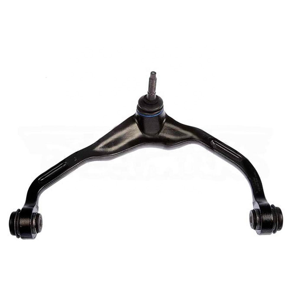 40 Cr ZOYO Front Right Upper Control Arm for Jeep Liberty 205 2008-2013 OEM Standard