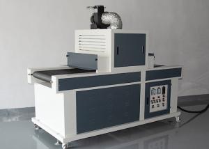 Quality 400mm Mesh Belt UV Curing Conveyor wholesale