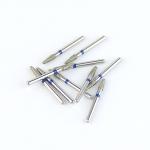 Super Coarse FG Diamond Bur Finishing Dental High Speed Needle Inlay Preparation