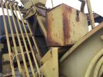 used japan caterpillar 120G motor grader for sale