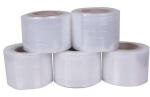 High Stability Cast Cling Film Extruder , Cast Film Extrusion Machine