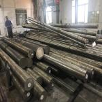 20mm Diameter AISI 4140 Round Bar Structure Alloy Tool Steel