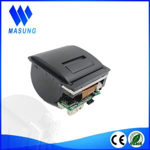Quality Gas Pump Station Panel Mount Printers high speed printing wholesale
