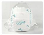 Ultra thin baby pant wholesale OEM custom lower price baby pant diaper