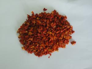 Quality Professional Custom Dried Tomato Flakes , Dehydrating Tomatoes FDA Listed wholesale