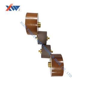 Quality Doorknob Capacitor | Manufacturer | Support customization wholesale