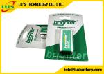9V Alkaline Battery 9 volt dry cell battery 6LR61 alkaline battery customization