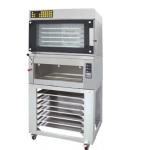 Stainless Steel Countertop Cooking Equipment Rapid Heating With Digital Control