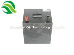 12V 20AH Lifepo4 Lithium Battery 50AH 100AH 200AH Power Battery For Electric