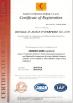 Dongguan Jiazheng Hydraulic Technology Co, LTD Certifications