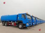 HOWO 6X4 Water Sprinkler Truck