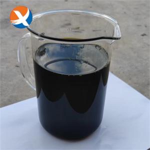 Quality Chemical Frother Special Reagents Q25 Use In Mineral Process wholesale