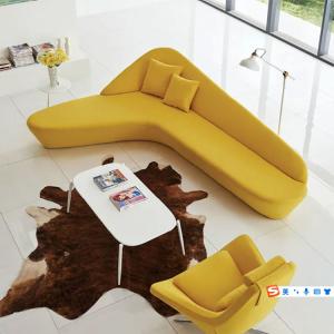 Quality ISO Office Furniture Sofa Breathable Comfortable Fabric Sofa Set wholesale