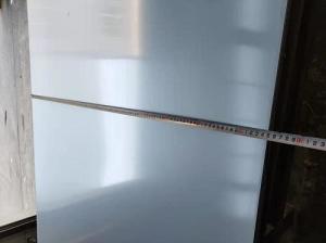 Quality 5052 55083 H32 Aluminum Alloy Metal 6mm Alloy Plate ASTM B209 wholesale