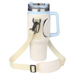 Promotional Neoprene Bottle Cover Vancuum Cup Sleeve
