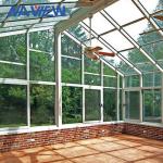 Bespoke 4 Season Sunroom Additions Home House Single Slope Roof