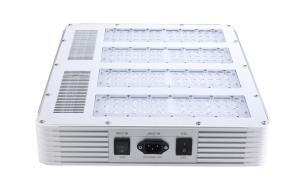Quality Agricultural LED Growing Lights Panel Replace HPS 800W For Medical Plants wholesale