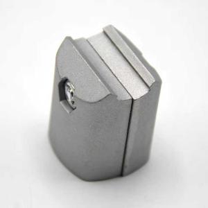 Quality D28 Aluminum Lean Tube Profile Pipe Connecting Accessory industrial wholesale