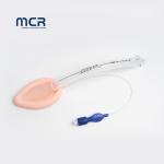 Reusable Laryngeal Mask Airway Silicone Laryngeal Mask Medical LMA