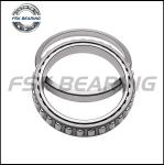 Auto Parts SET 411 47686/47620 Tapered Roller Bearings 82.55*133.35*33.34mm
